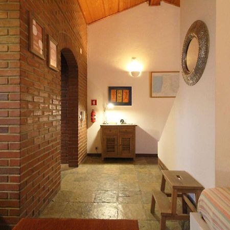 Apartamento Vizir Вила-Нова-де-Мильфонт Экстерьер фото