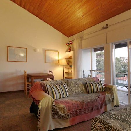 Apartamento Vizir Вила-Нова-де-Мильфонт Экстерьер фото