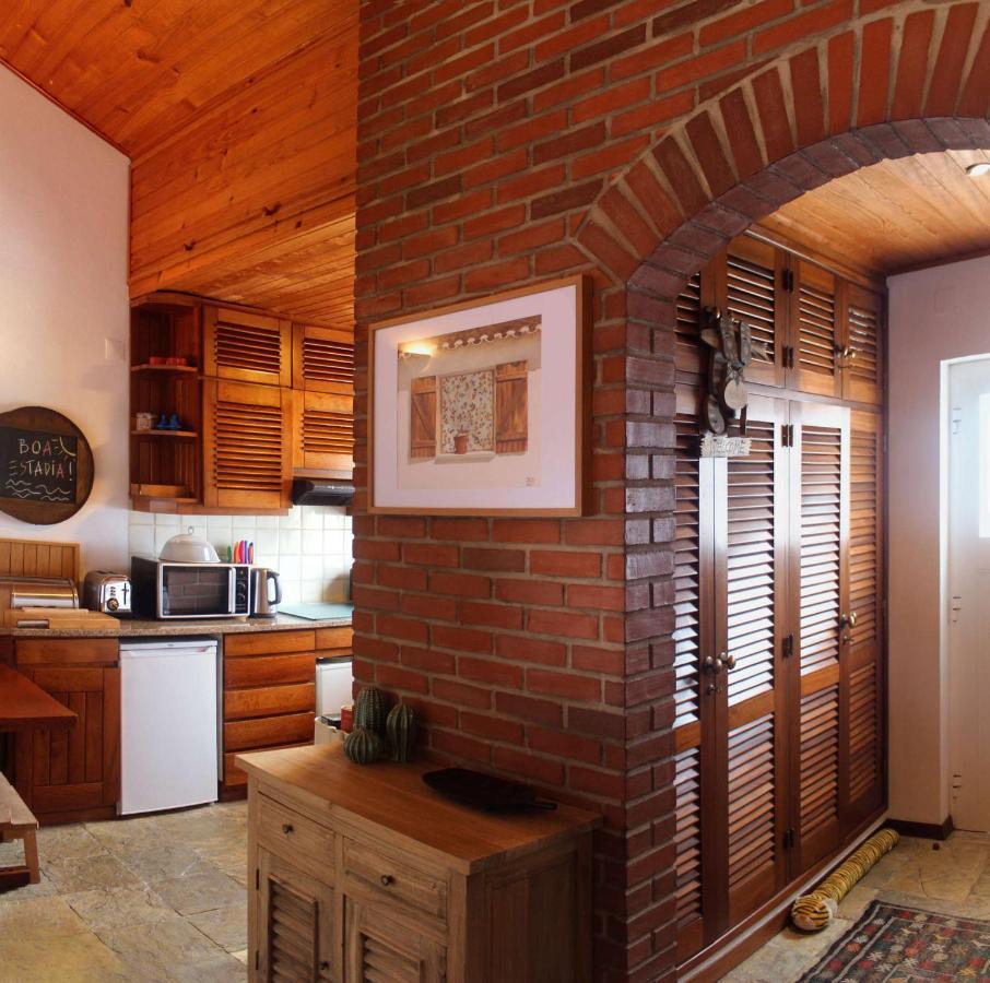 Apartamento Vizir Вила-Нова-де-Мильфонт Экстерьер фото