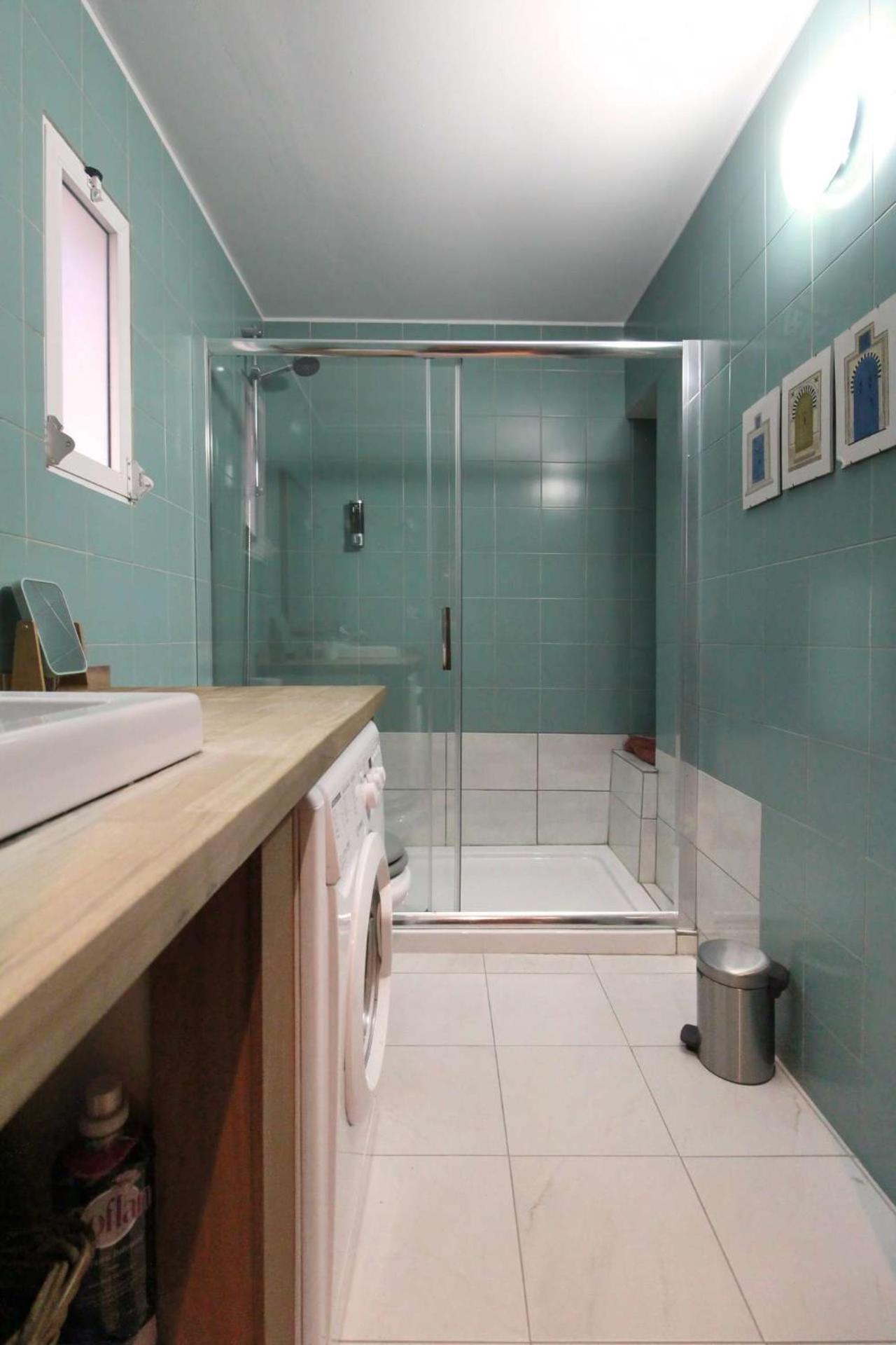 Apartamento Vizir Вила-Нова-де-Мильфонт Экстерьер фото